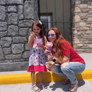 Meet your Posher, Kaley